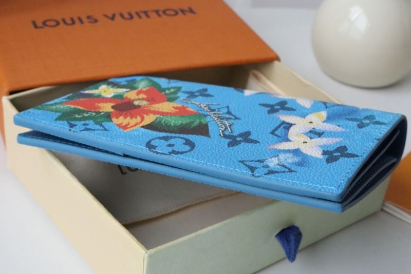 Louis Vuitton Wallets